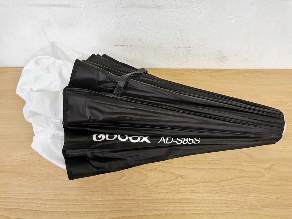 Параболичен софтбокс Godox AD-S85S