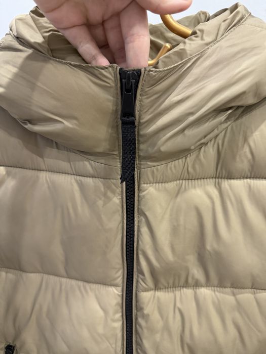 Демисезонная куртка Zara