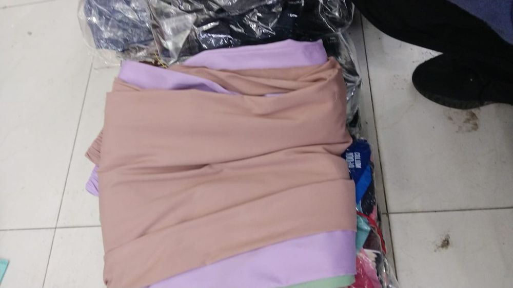 Новые женские вещи