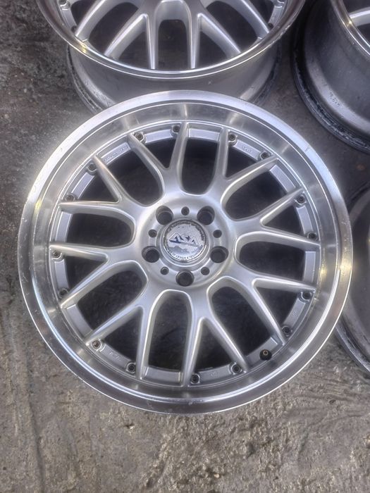 Джанти 18" 5х112