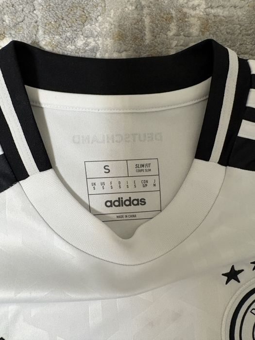 Tricou Adidas Germania 23/24
