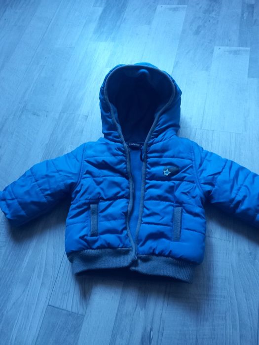 Якенце за момче размер 74см