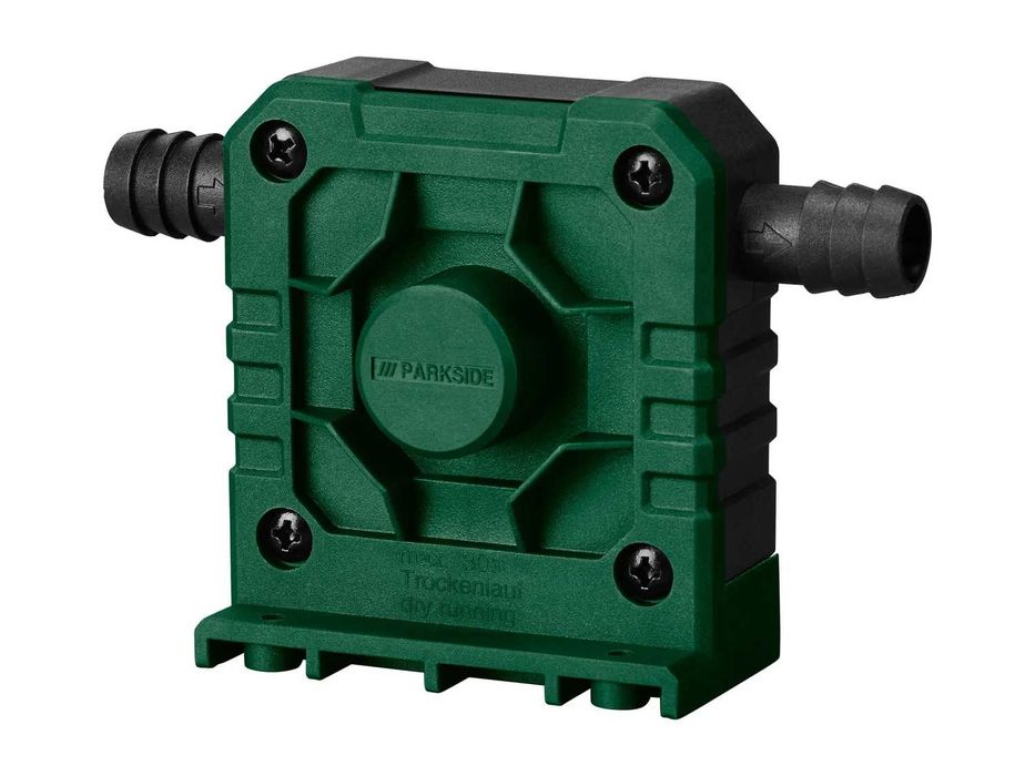 PARKSIDE помпа за използване с винтоверт или бормашина