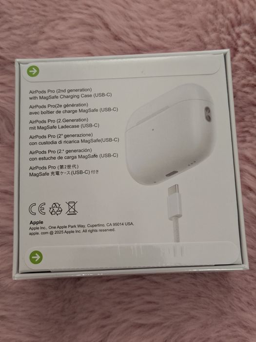 AirPods Pro Gen2