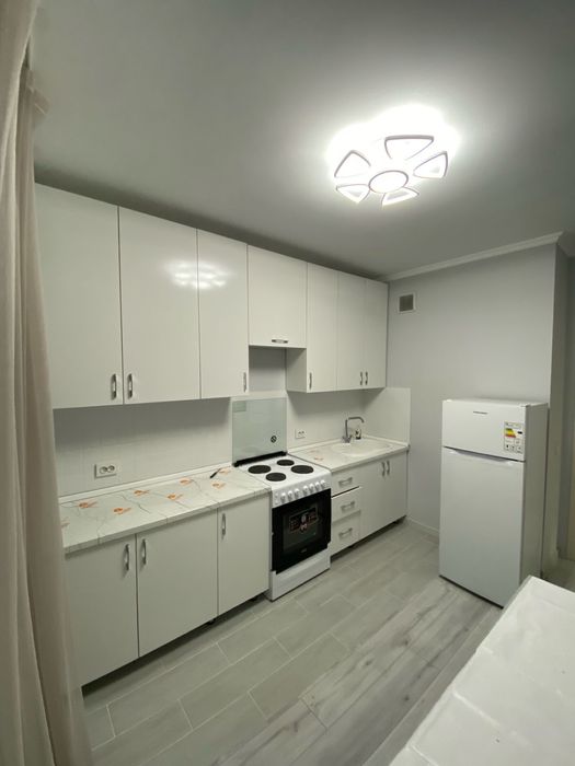 Сдается 2-х комнатная квартира