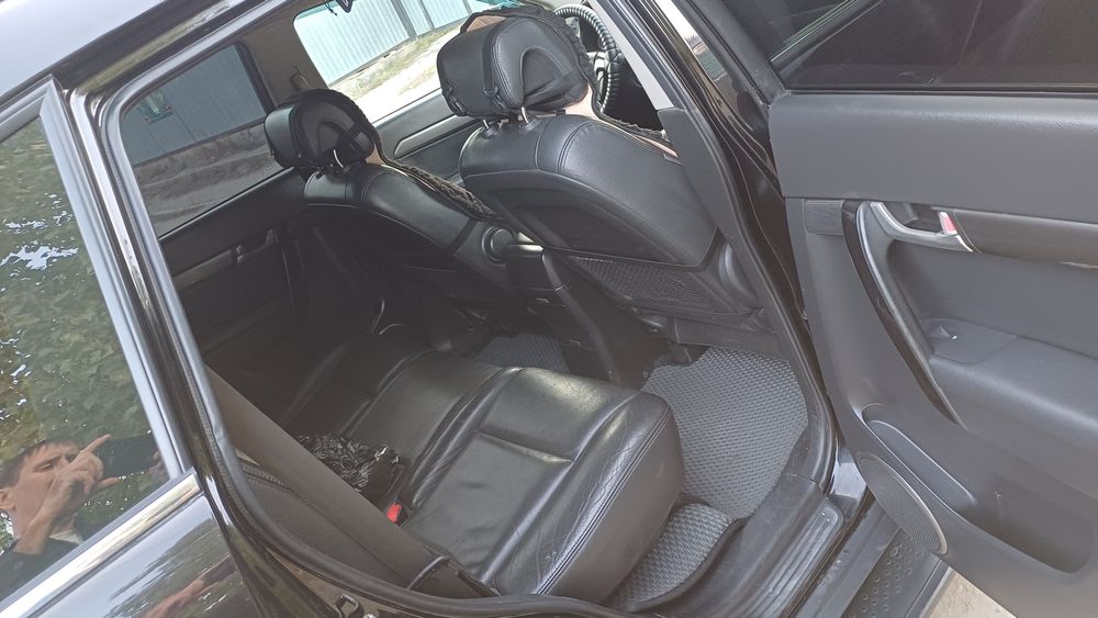 Продам шевролет каптива3.2, 2008г