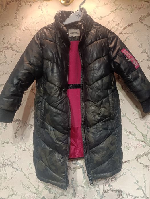 Куртка детская брендовая