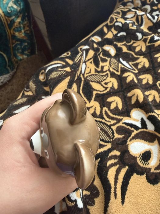 Олимпийский мишка 90х годов