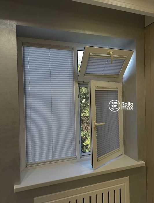 Rollo Max | ЖАЛЮЗИ день и ночь | jalyuzi | jaluzi из первых рук!!