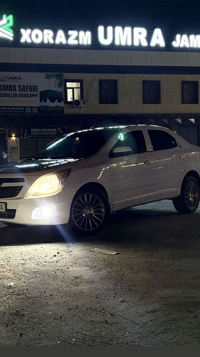 Mers 17 lik saka diska