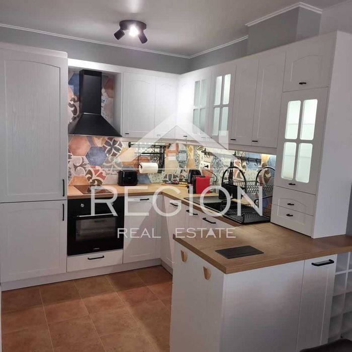 Дава се под наем Двустаен апартамент в Варна, Левски - 65 кв.м за 800 € - Снимка #1