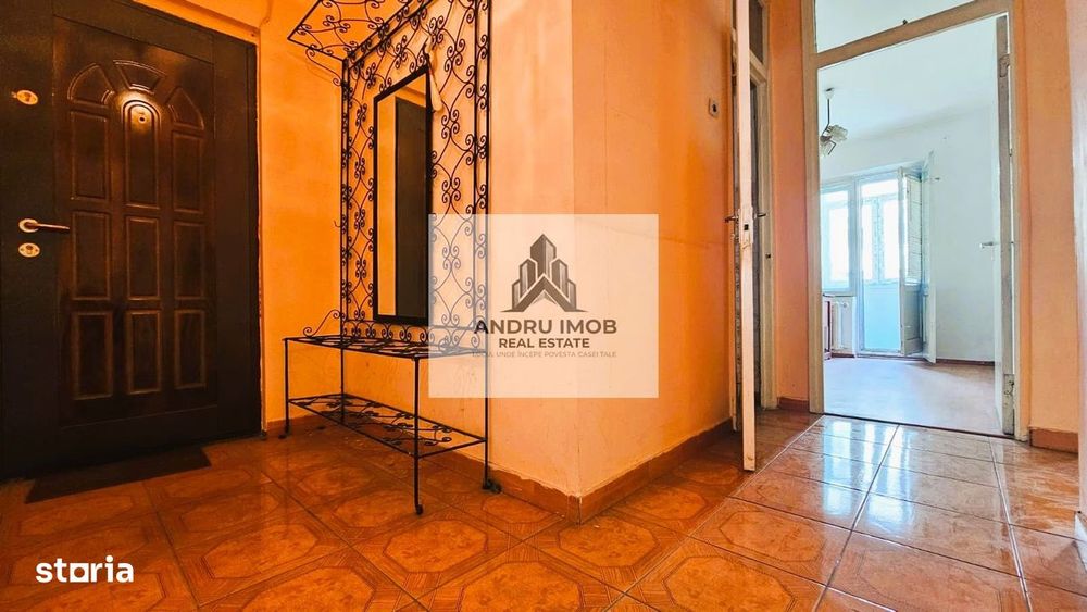 Apartament 3 camere / Dristor