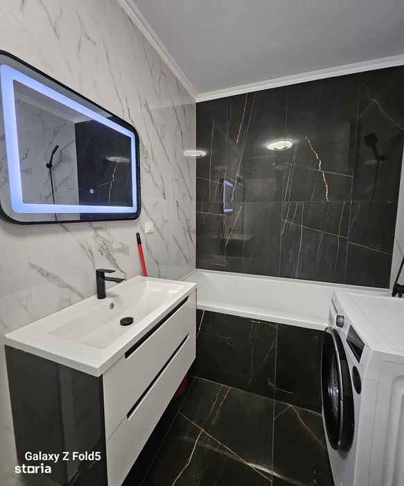 Apartament 3 camere de închiriat | Victoria Residence – Nufărul