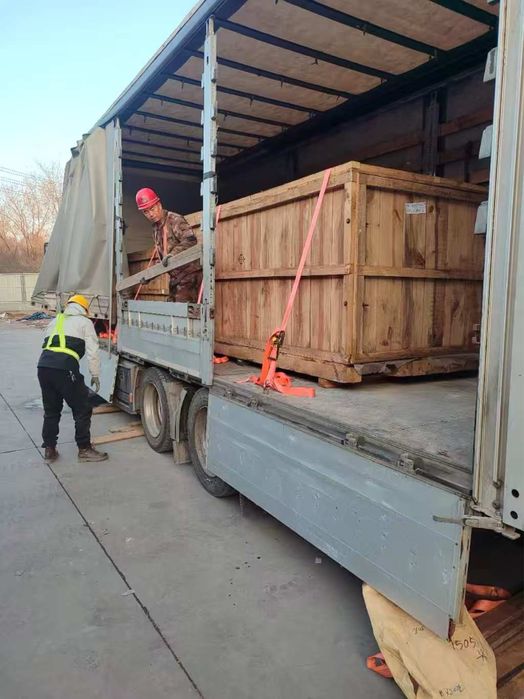 Доставка из Китая официально