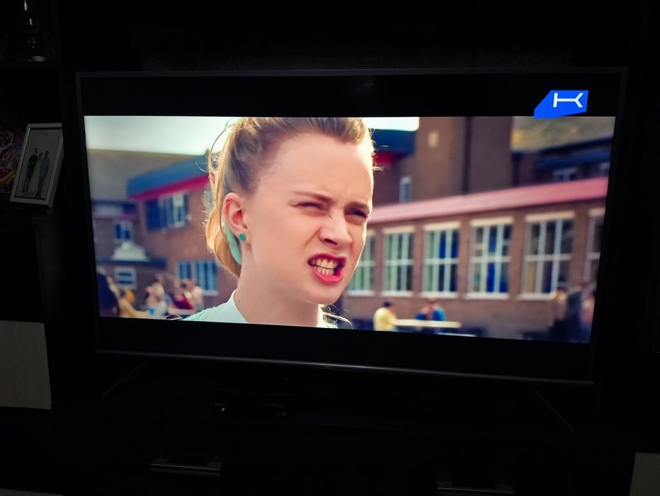 Телевизор TCL L50P8M смарт андроид Тв