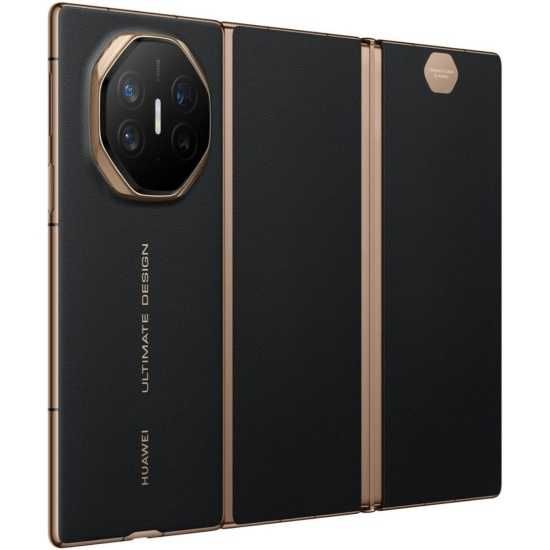 Смартфон Huawei Mate XT Ultimate 16 ГБ/1024 ГБ черный