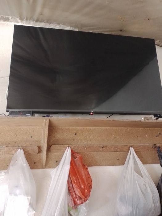 Телевизор стиральная машина