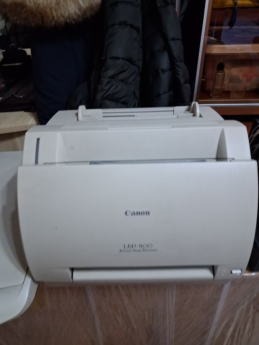 Продам принтер сканер