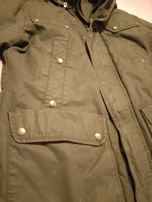 Мъжко яке Diesel