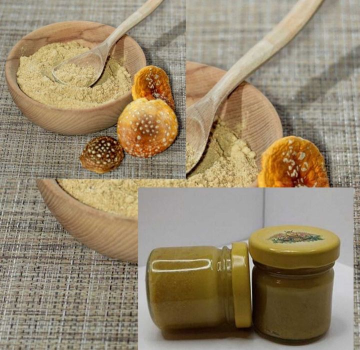 Мехлем против Хемороиди, псориазис, рани и друго...