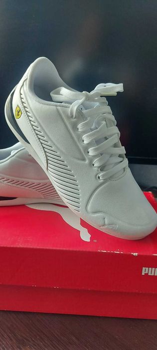 Маратонки Пума Нови