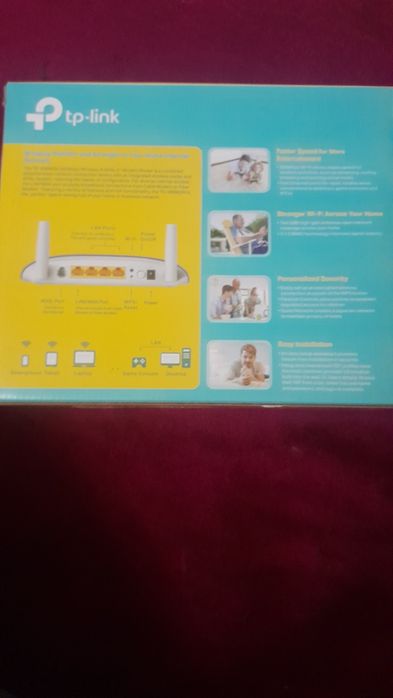 tp-link wi-fi 300Mbps сотилади