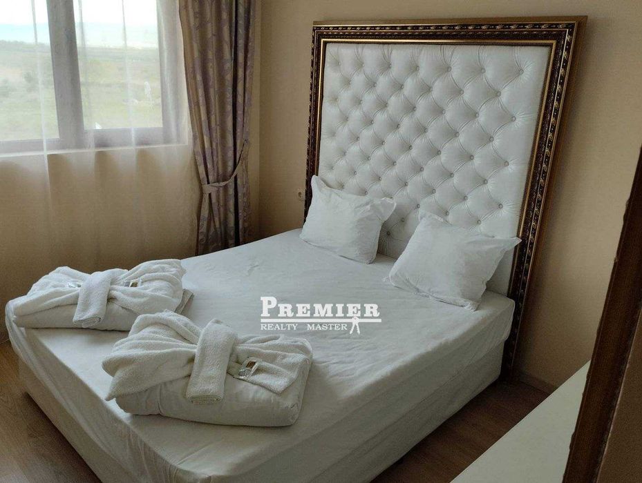 Продава се Двустаен апартамент в к.к. Слънчев бряг - 59 кв.м за 1111 €/кв.м - Снимка #16