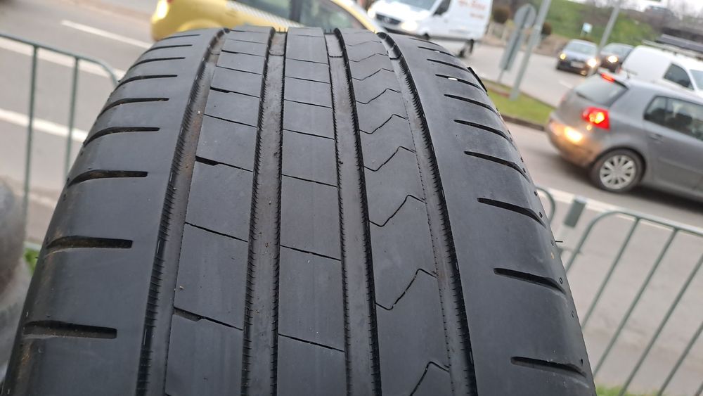 2бр. 2023г. 215/55/17 Hankook Ventus Prime 4