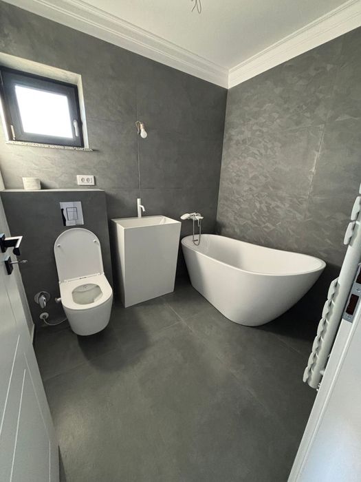 Casa Albesti teren 600m