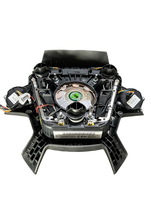 Airbag Volan Ford C-Max Ii Dxa/Cb7, Dxa/Ceu 2010 - > 413A42625445