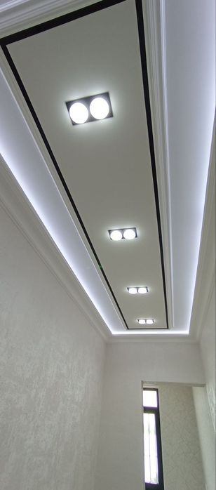 Yevro remont potklyuch