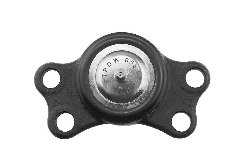 Rotula brat suspensie Ssang Yong Rexton 1, 2 2002-2012, Actyon 2001-2009 Fata, Inferior, NTY ZSD-DW-056