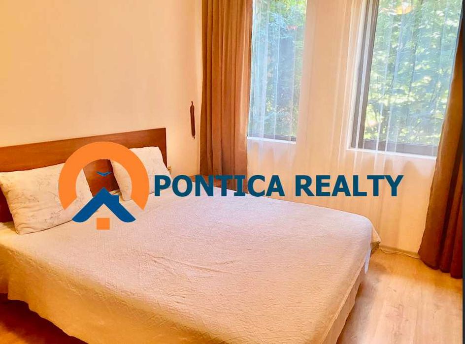 Продава се Двустаен апартамент в Свети Влас - 68 кв.м за 1324 €/кв.м - Снимка #4