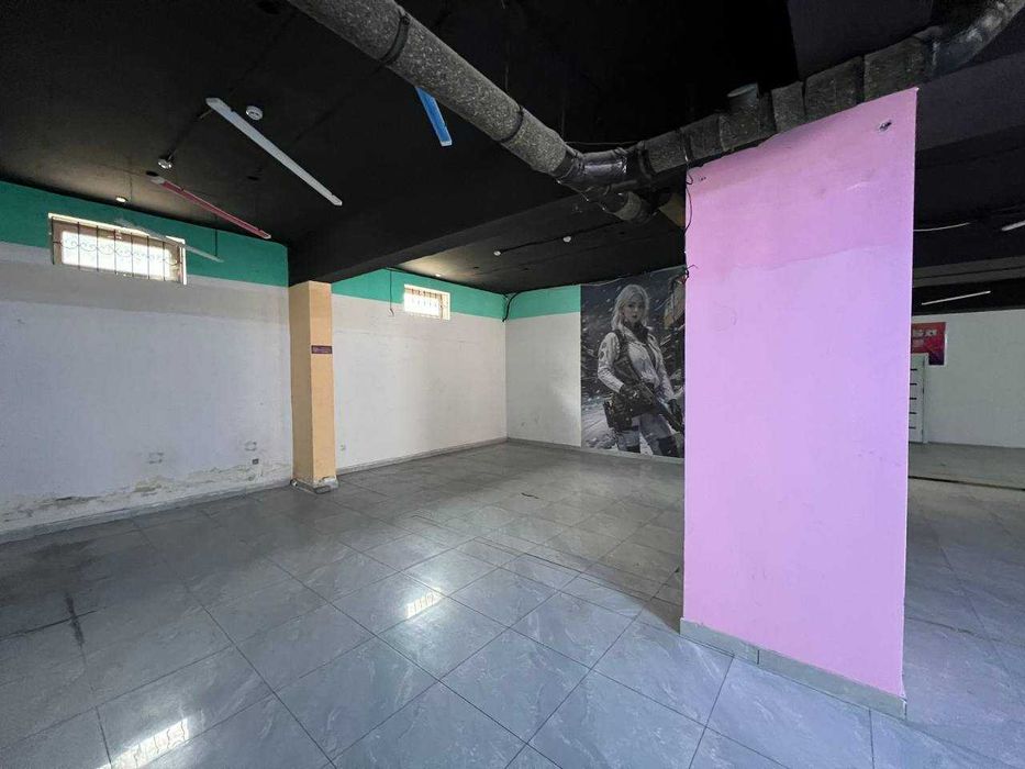 Аренда Помещение 700 м²(можно разделить) в Seoul Mun (RG)