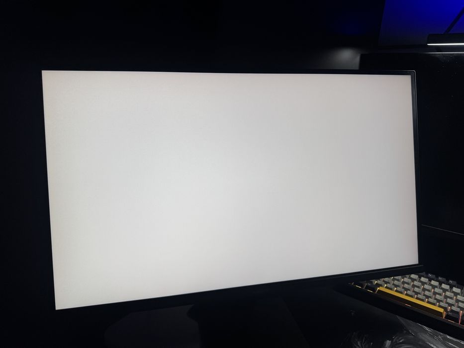 Монитор игровой, Xiaomi G27Qi, 2k, 180Gz