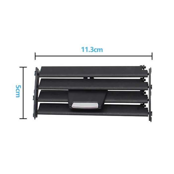 Въздуховод климатик решетка духалка BMW F30 F31 F20 F22 F34 бмв ф30 ф2