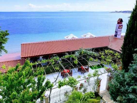 Продава се Хотел в Несебър - 780 кв.м за 863 €/кв.м - Снимка #13