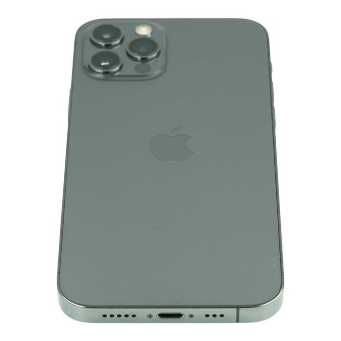 Magazin Apple | iPhone 12 Pro | Foarte Bun | Graphite | 128GB | Cu Garantie | In Rate | smilemobile.ro