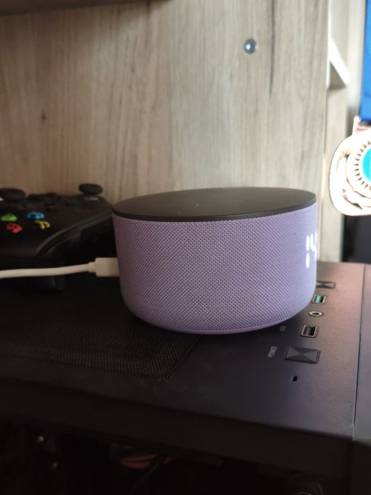 Яндекс станция мини