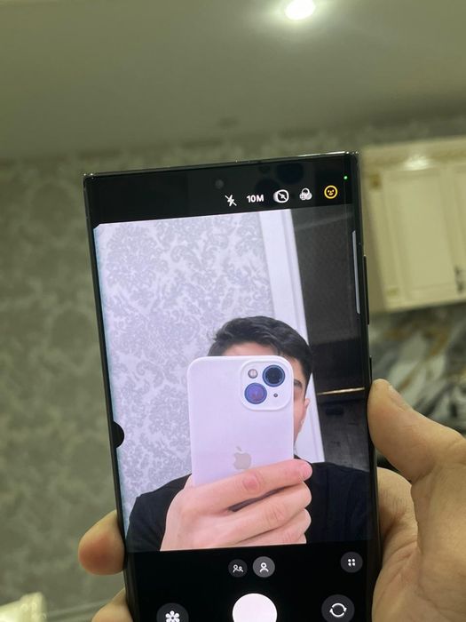 Срочно! Продам самсунг с22 ультра