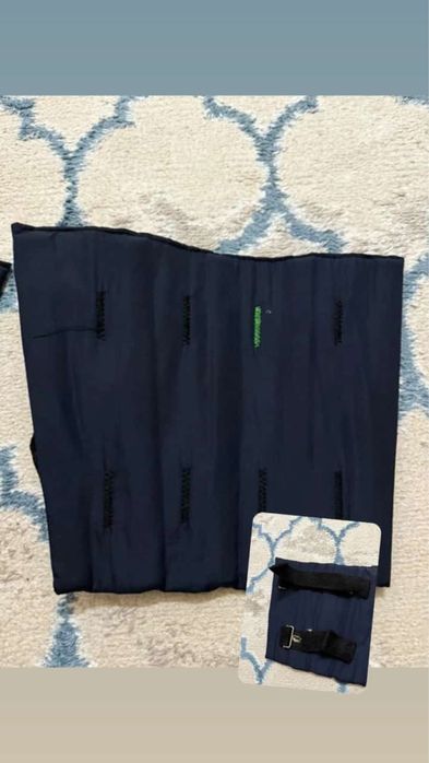 лангет и ортез для ребенка