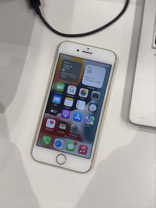 Iphone 7  / 32 Gb stocare