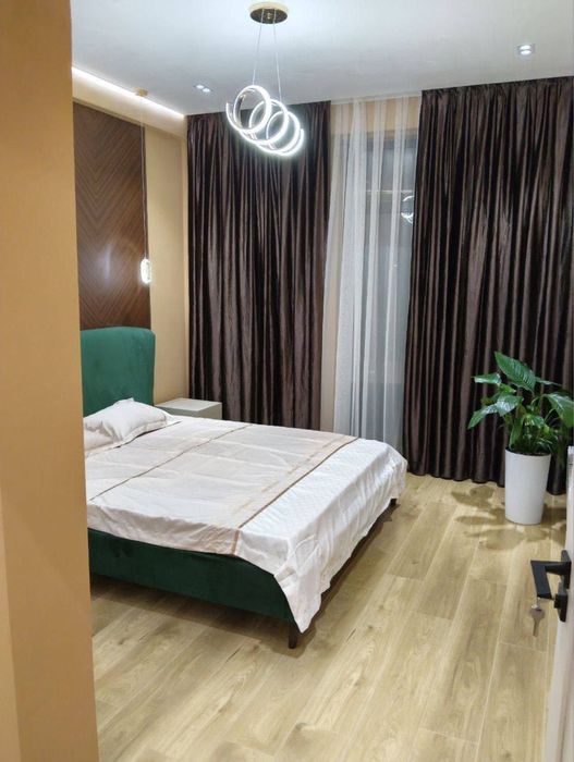 Евро квартира ЖК Koh Ota на:  Ул Нурафшан 3/11/13 55м2