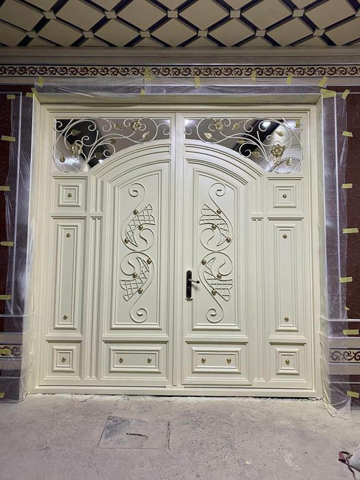 darvozalar варота