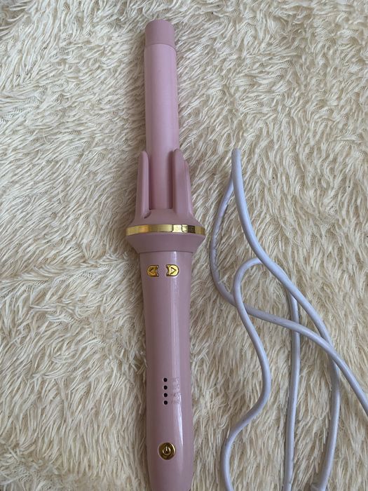 Плойка новая срочно продам