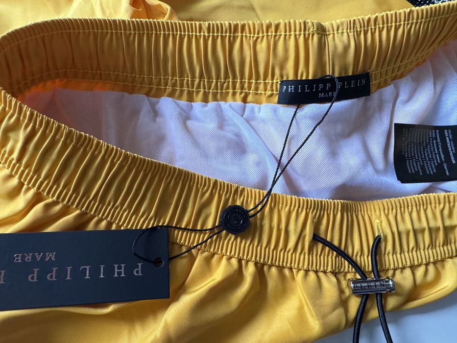 Philipp plein shorts dragon