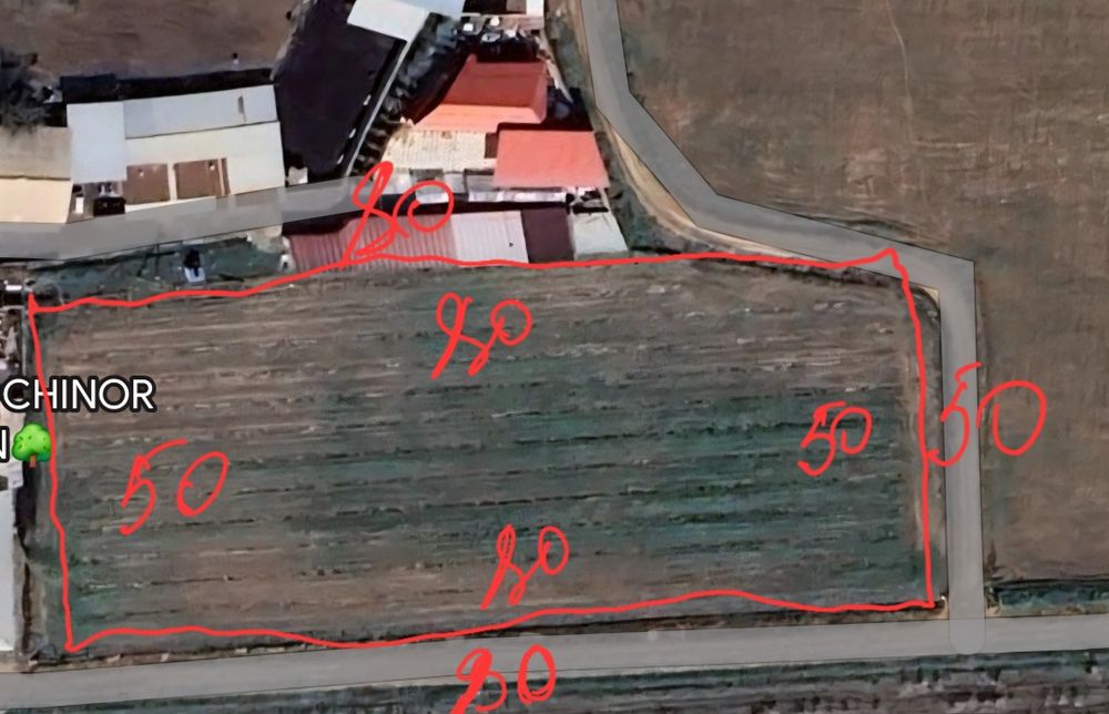 Кибрай Набережная продаётся 40-соток земля под строительство!