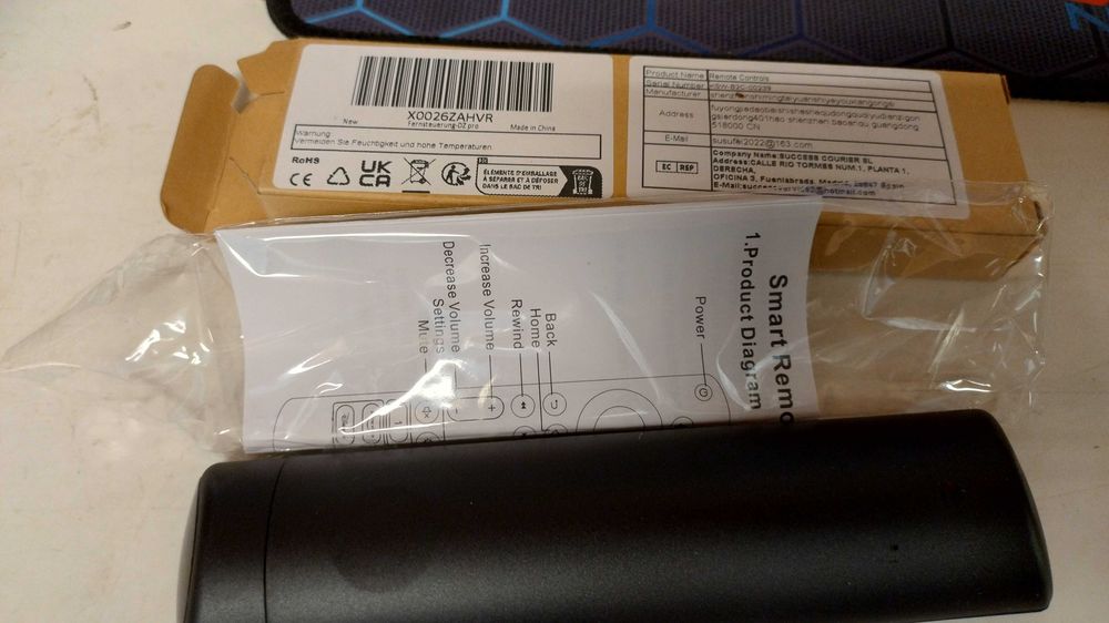 Amazon fire TV stick HD,4K или дистанционно