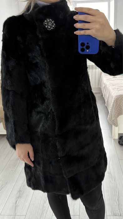 Продам шубу