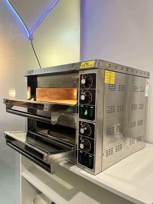 Пицца печь / It Pizza